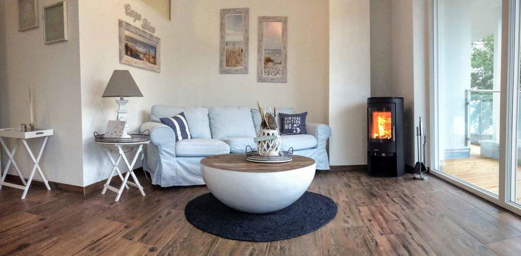 Charming Apartments Am See 바트 자로 외부 사진